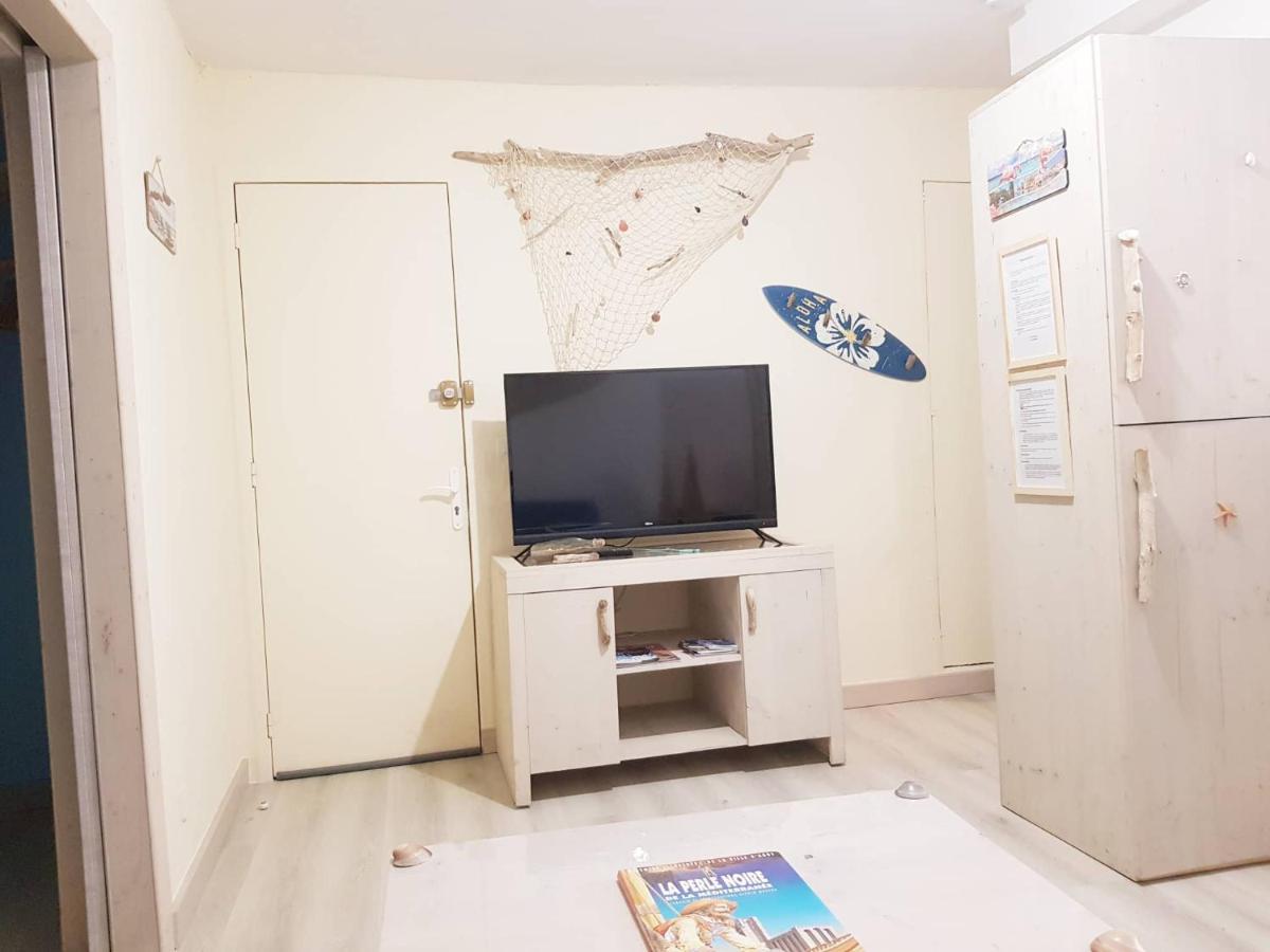 Ferienwohnung ~☆Un Ete Sans Fin☆~☆Agdebnb☆~ Exterior foto